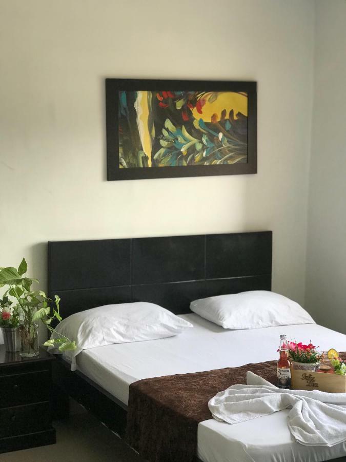 Hotel Bulerias 33 Medellin