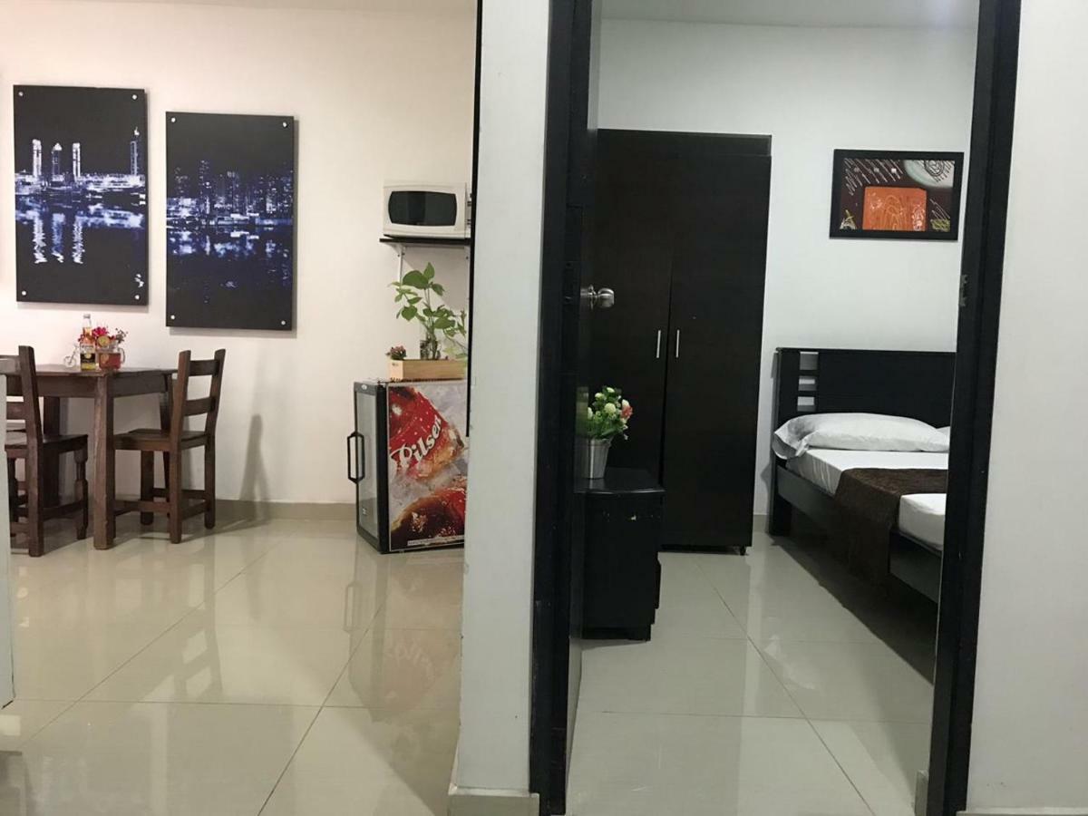 Bulerias 33 Hotel Medellin
