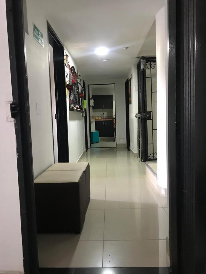 Bulerias 33 Hotel Medellin
