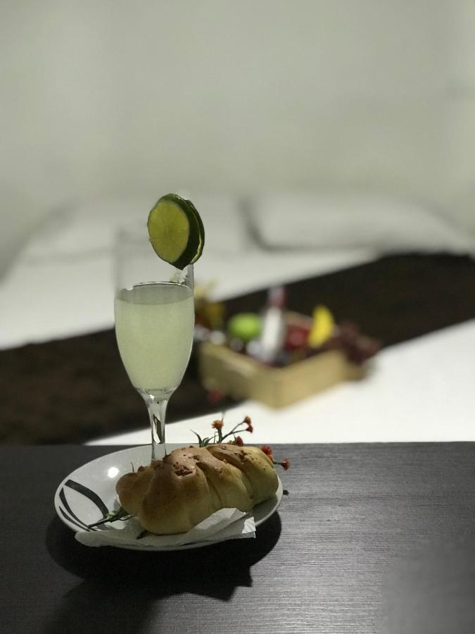 Hotel Bulerias 33