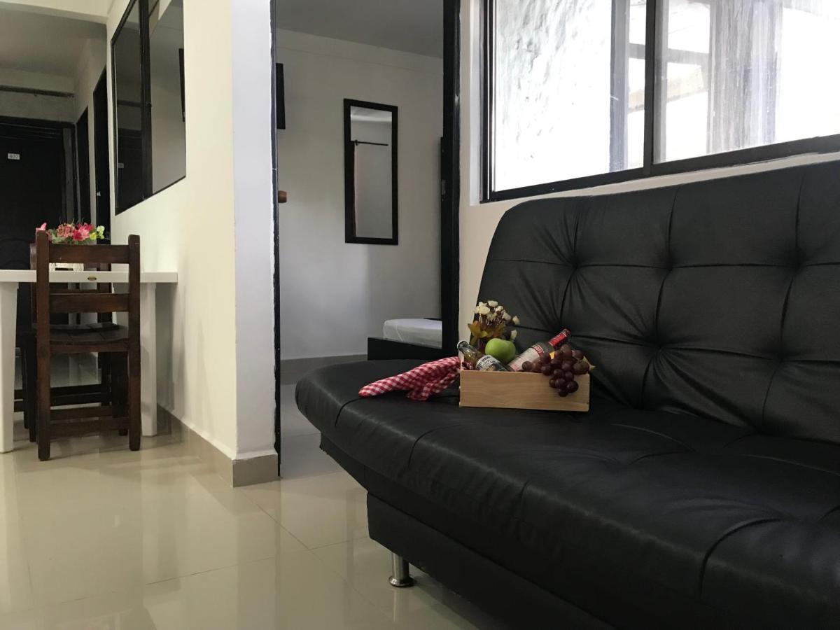 Hotel Bulerias 33 Medellin