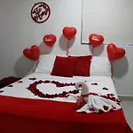 Hotel Bulerias 33
