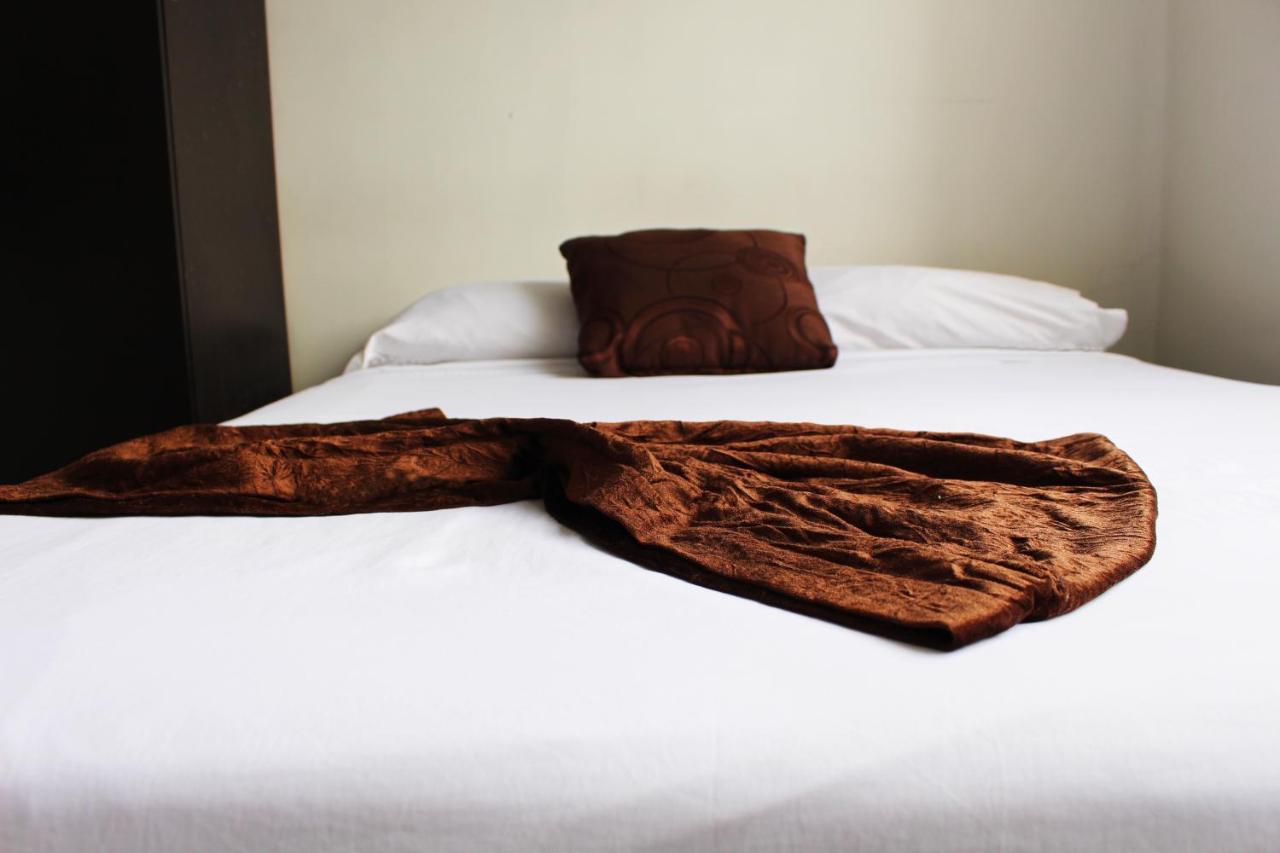 Bulerias 33 Hotel 2*