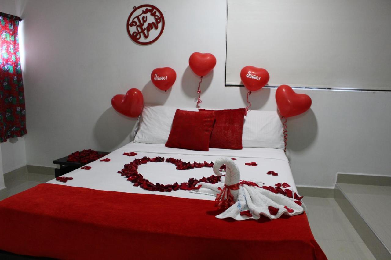 Bulerias 33 Hotel Medellín