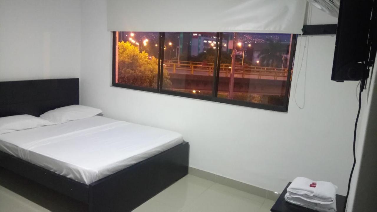 Hotel Bulerias 33 2*