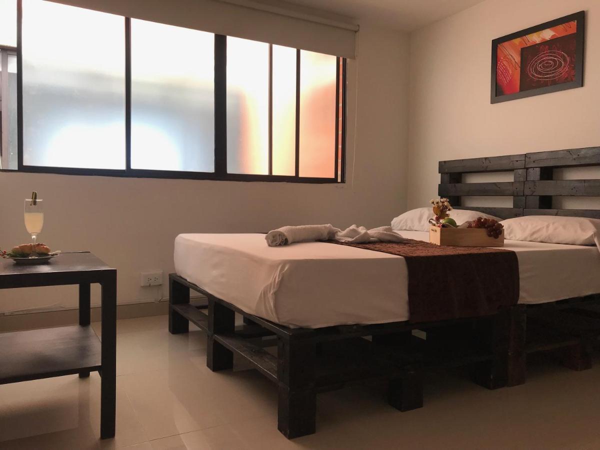 Bulerias 33 Hotel