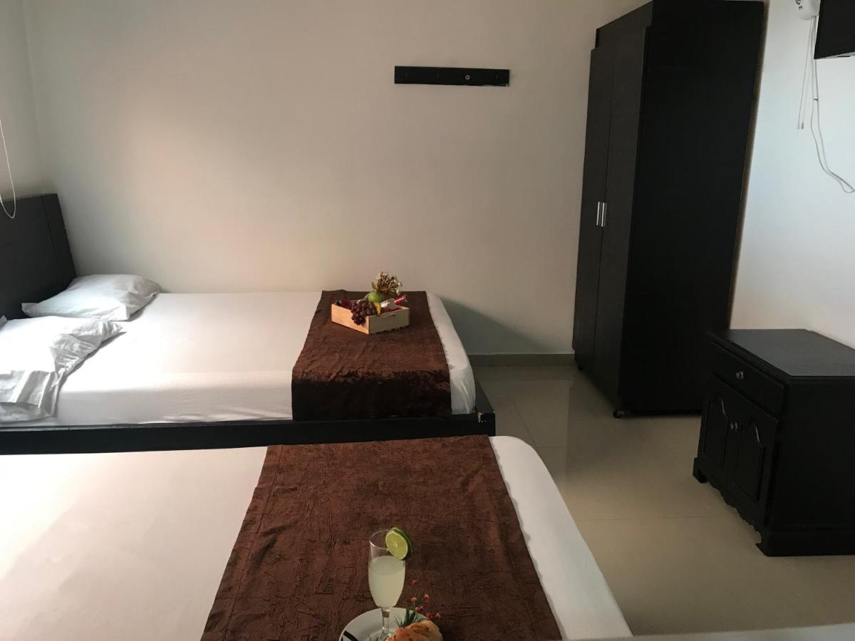 Bulerias 33 Hotel 2*