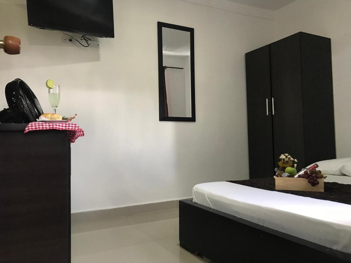Hotel Bulerias 33